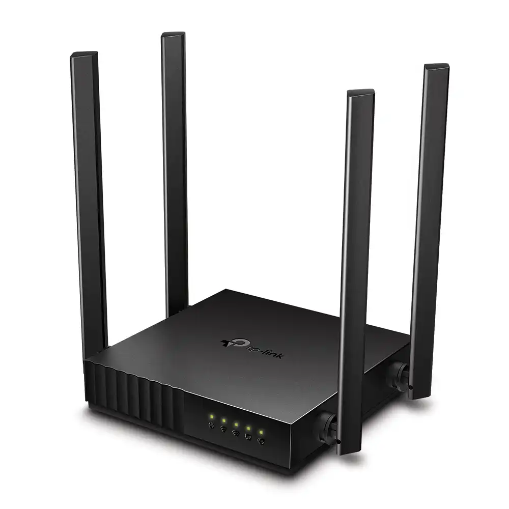 Купить  Беспроводные маршрутизаторы - Беспроводной маршрутизатор TP-LINK Archer C54..