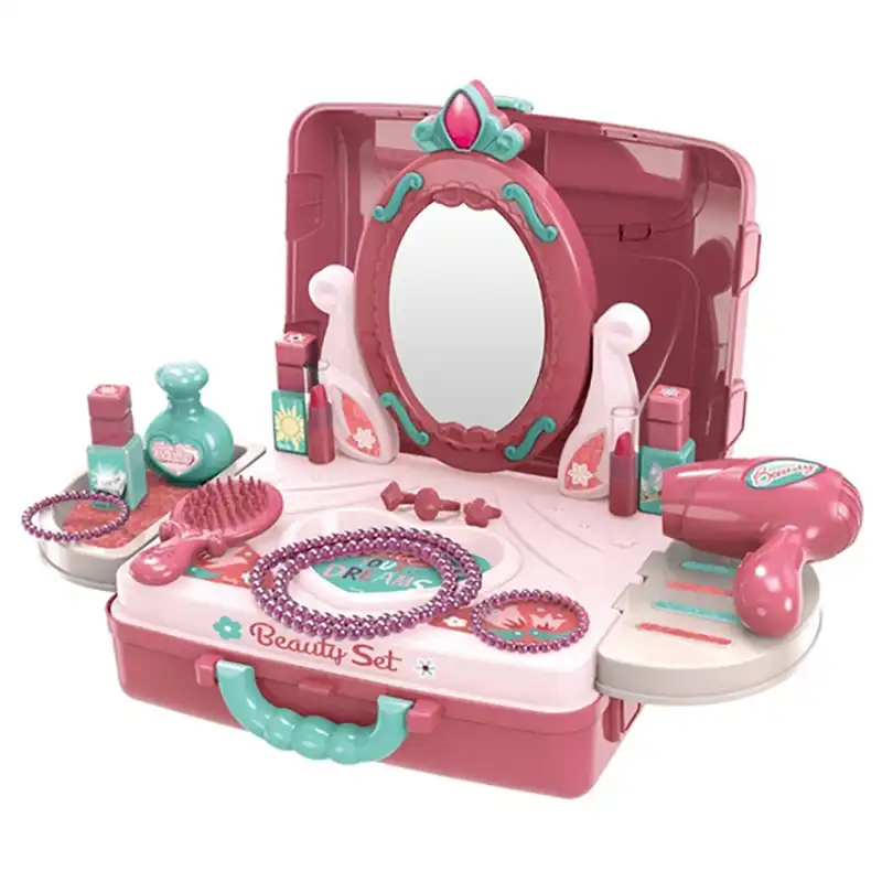 INT3961 Noriel Kids - Beauty set