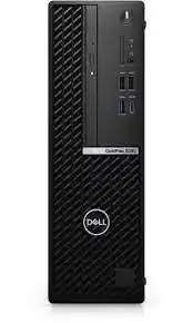 Dell OptiPlex 5090 SFF Black (Core i5-10505, 8GB, 256GB SSD, Kb, Mouse, 200W, W11Pro)