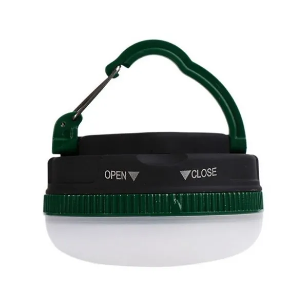 Cumpara  Lămpi de masă - Светодиодный фонарь ChengR LED Camping Tent L..