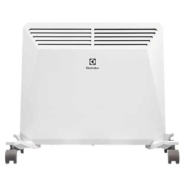 Cumpara  Aparate încălzire aer - Конвектор Electrolux Torrid, 1000Вт, Белый..