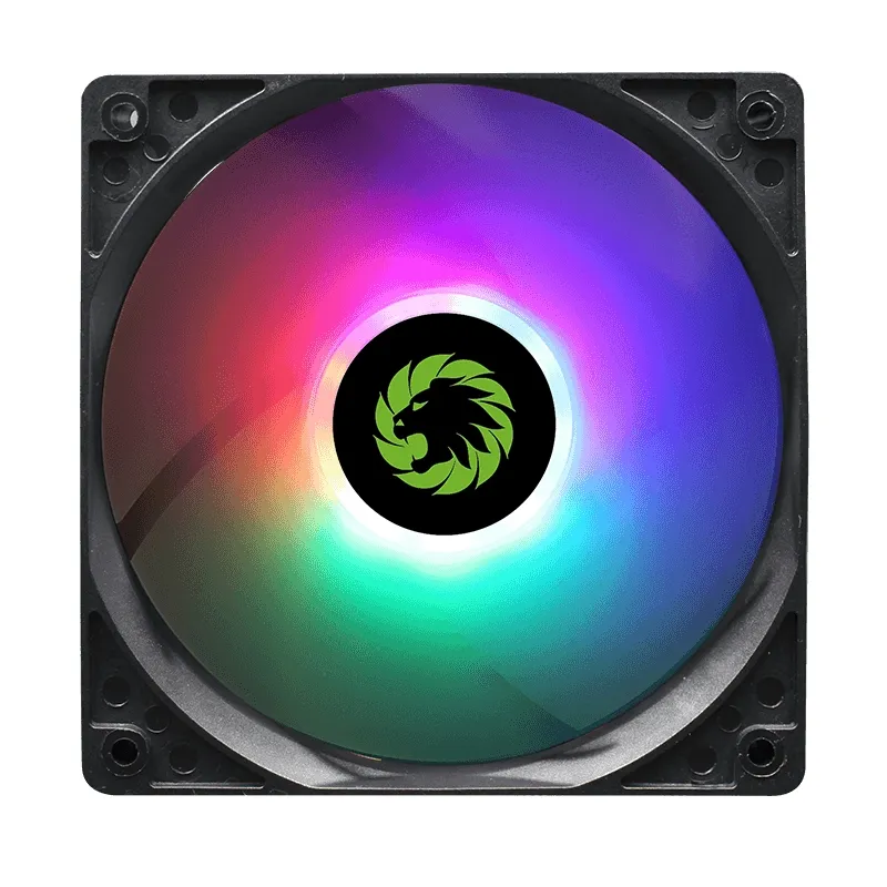 Вентилятор для ПК Gamemax GMX-AF12X..