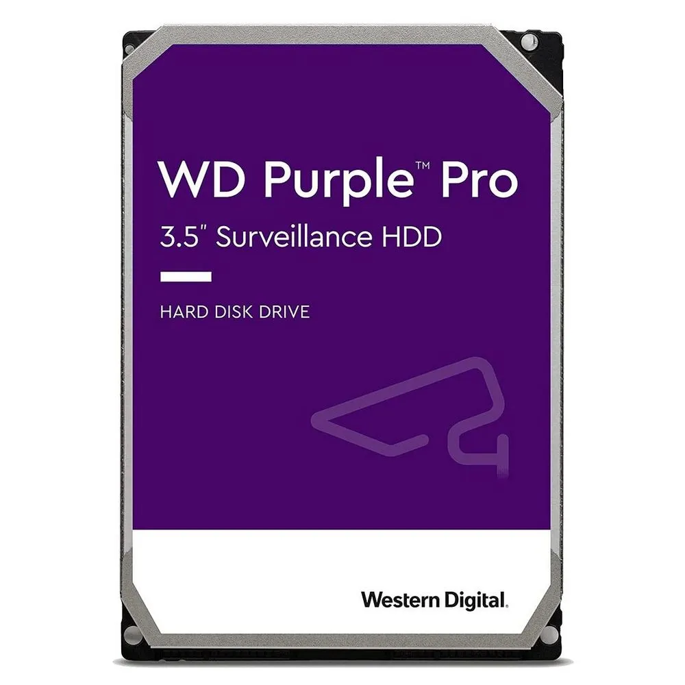 Жесткий диск Western Digital WD Pur..