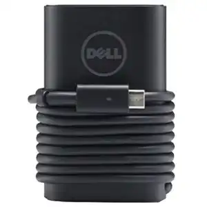 Купить  Адаптеры питания для ноутбуков - Сетевой адаптер DELL CP040U, 65 Вт, Чёрный..