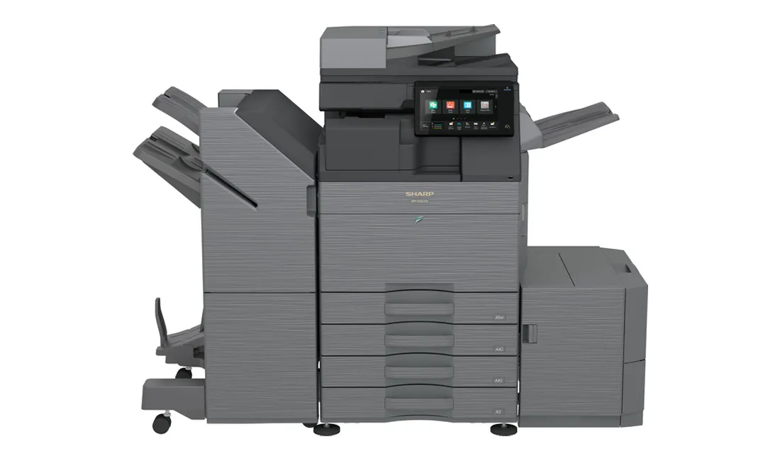 MFP Sharp BP-70C31EU