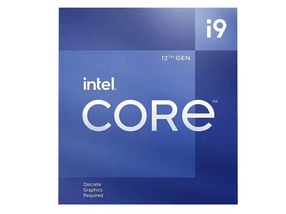 Процессор Intel Core i9-12900F|Tray