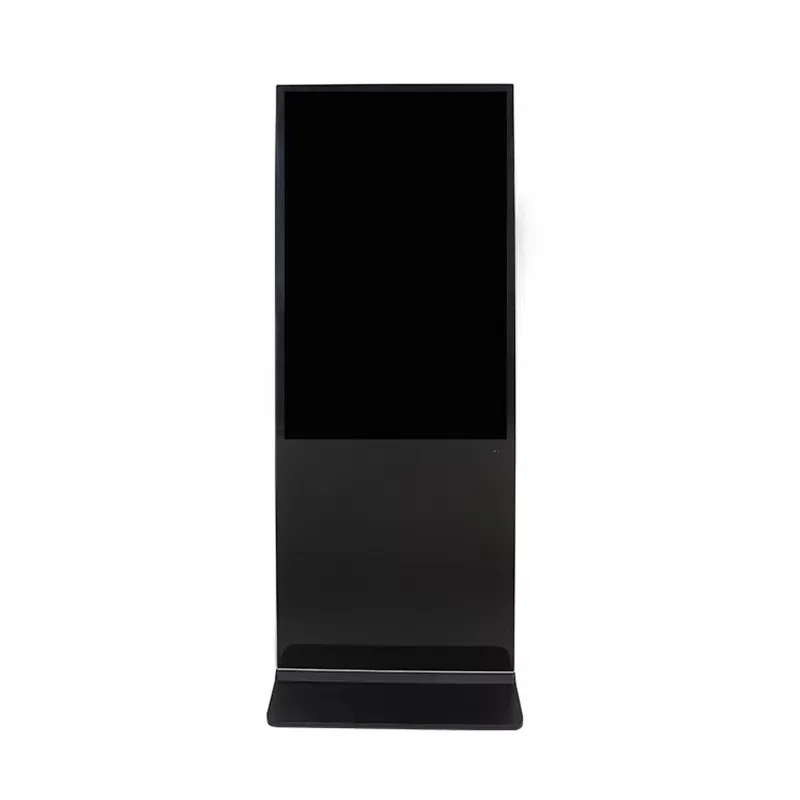 55" Smart vertical advertising display LED550G318