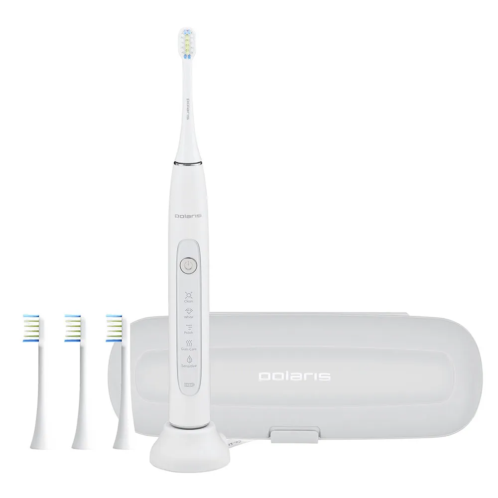 Electric Toothbrush Polaris PETB 0503 TC