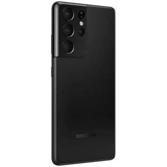 G998 S21Ultra 512Gb Black