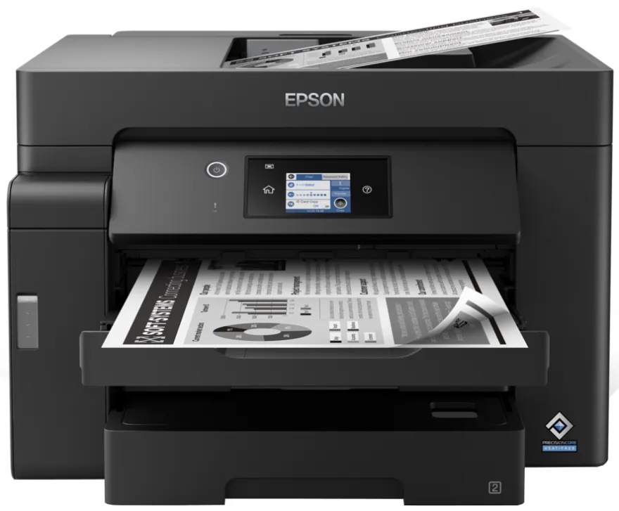 MFD Epson M15140