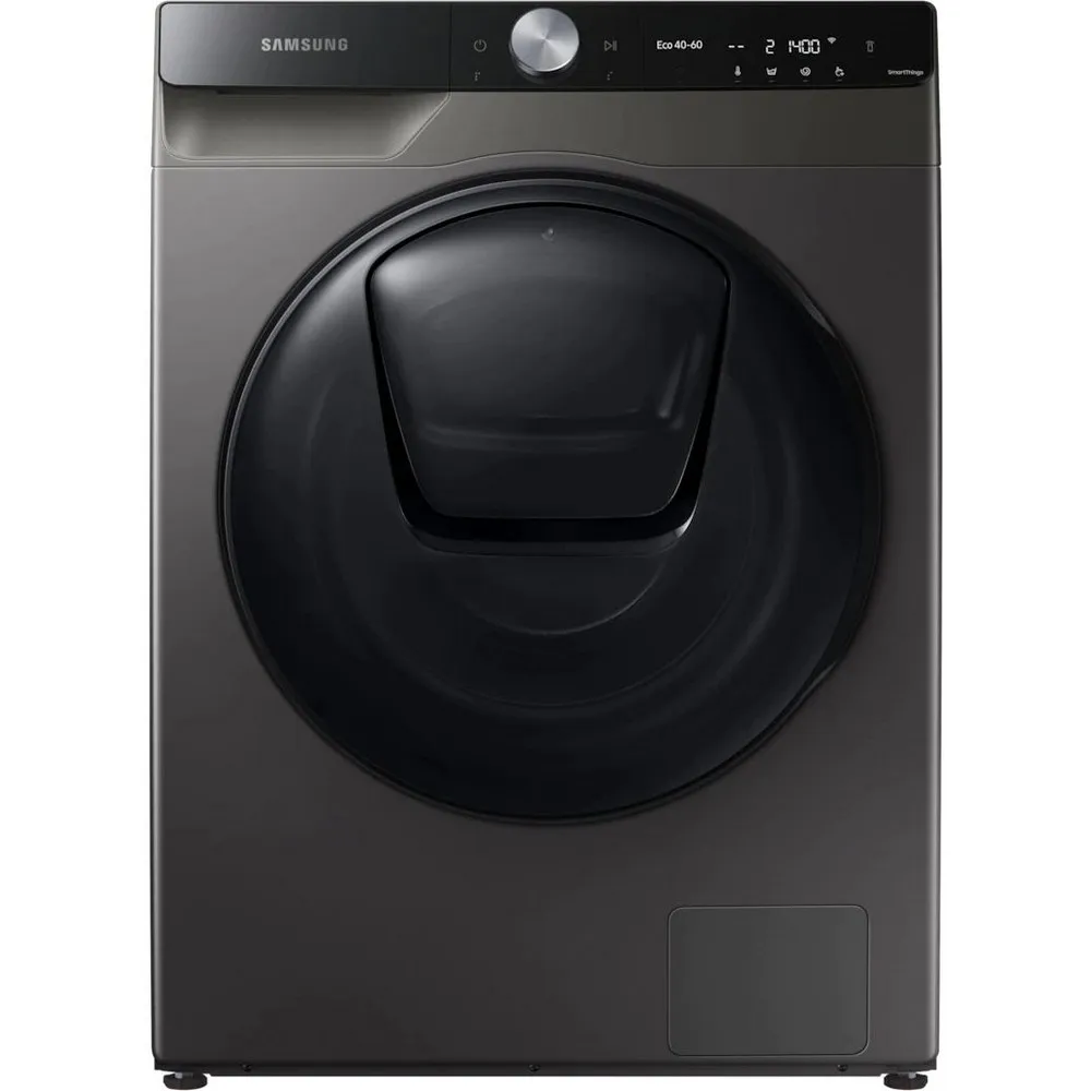 Mașina de spălat rufe Samsung WW90T754DBX/S7