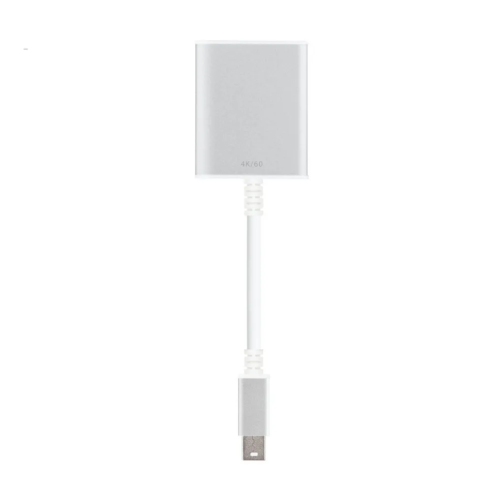 Cable MOSHI MiniDP to HDMI (4K) 1.0m, Silver