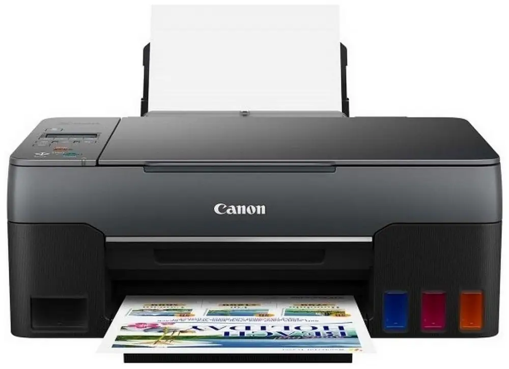 MFD Canon Pixma G3420