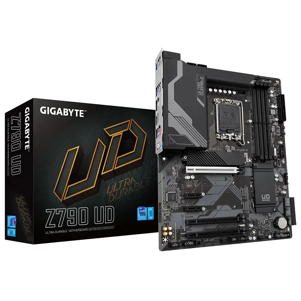 MB S1700 Gigabyte Z790 UD  ATX