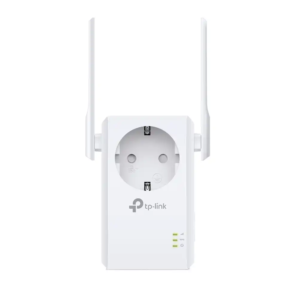 Купить  Беспроводные точки доступа - Усилитель Wi‑Fi сигнала TP-LINK TL-WA860RE, 3..