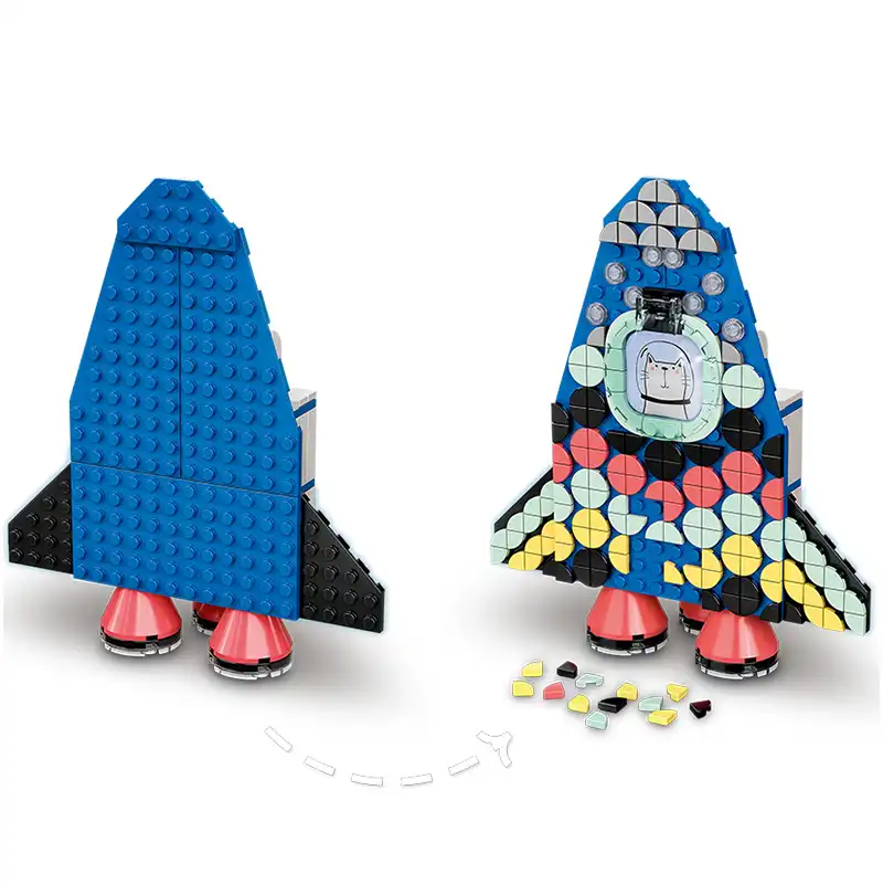 Конструктор LEGO 41936, 6+