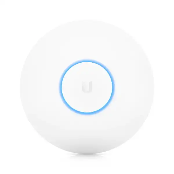Беспроводная точка доступа Ubiquiti..
