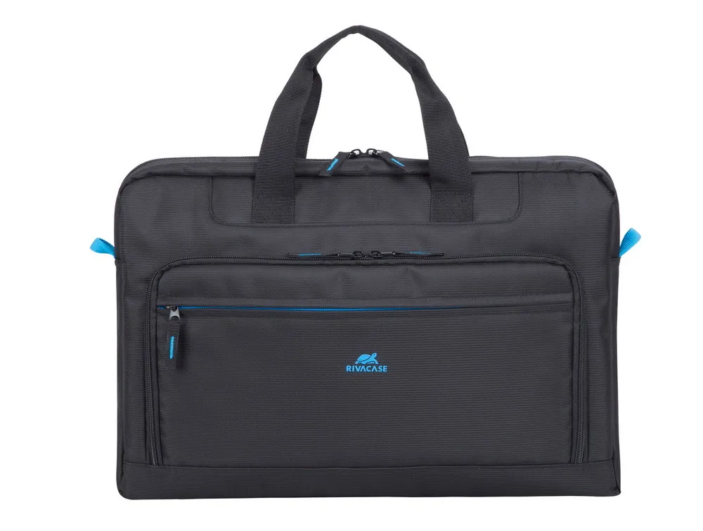 NB bag Rivacase 8059, for Laptop 17.3" & City Bags, Black