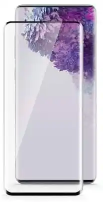 Cellular Tempered Glass Antishock for Sam. Gal. S20 Ultra, Black