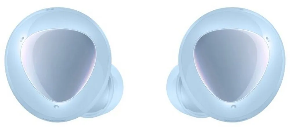 Samsung SM- R175 Galaxy Buds+ Blue