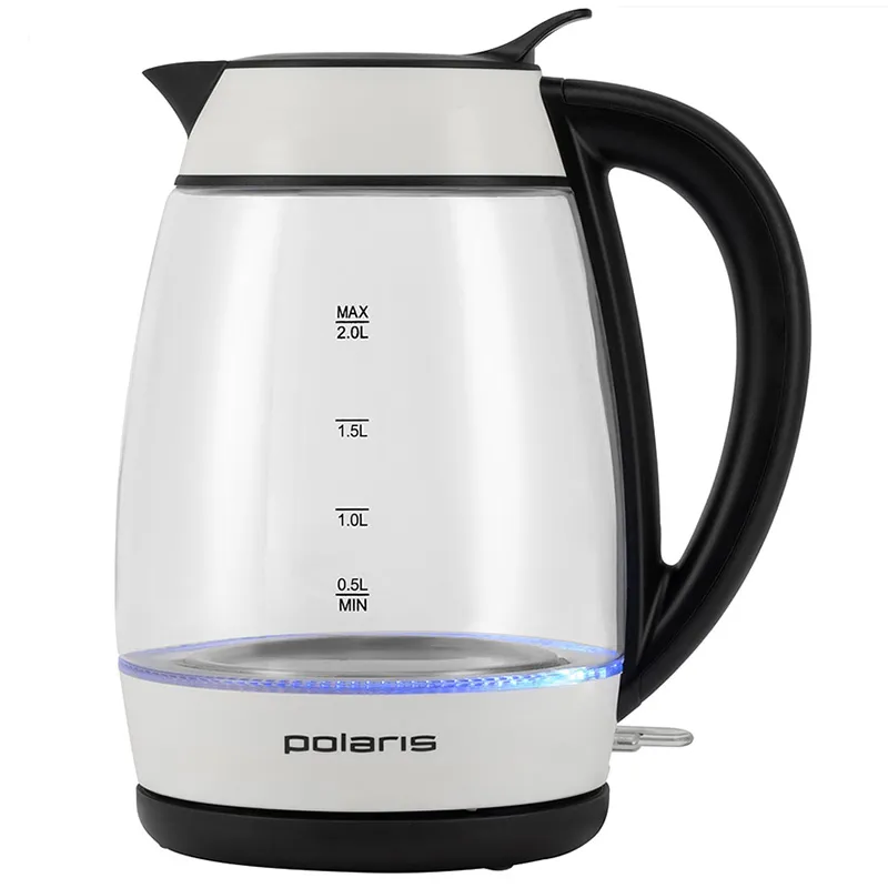 Kettle Polaris PWK 2006CGL Gray