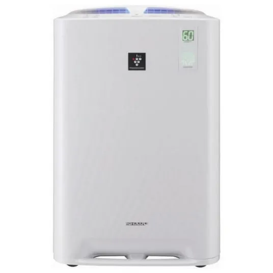 Air Purifier & Humidifier Sharp KCA50EUW