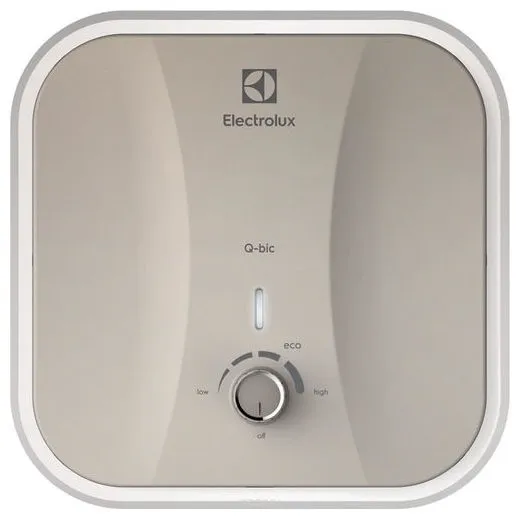 Cumpara  Încălzitoare apei și boilere electrice - Накопительный водонагреватель Electrolux Q-Bi..