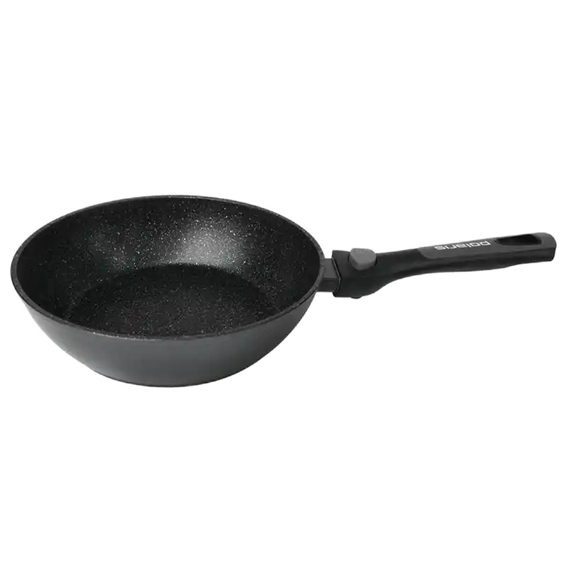 Frypan Polaris Click&Keep-24F