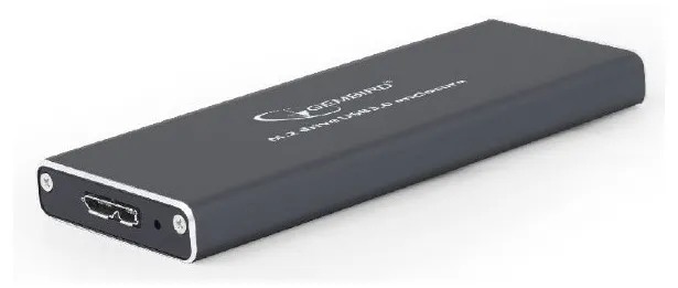 Cumpara  Unități HDD și SSD externe - Портативный корпус для SSD Gembird EE2280-U3C..