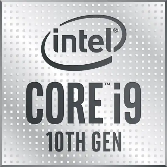 Процессор Intel Core i9-10900, Intel UHD 630 Graphics, Кулер|Box