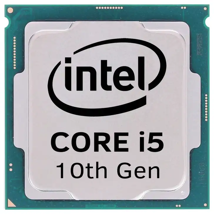 Процессор Intel Core i5-10400, Inte..