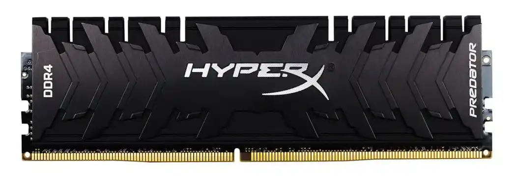 Оперативная память Kingston HyperX Predator, DDR4 SDRAM, 3000 MГц, 16Гб, HX430C15PB3/16