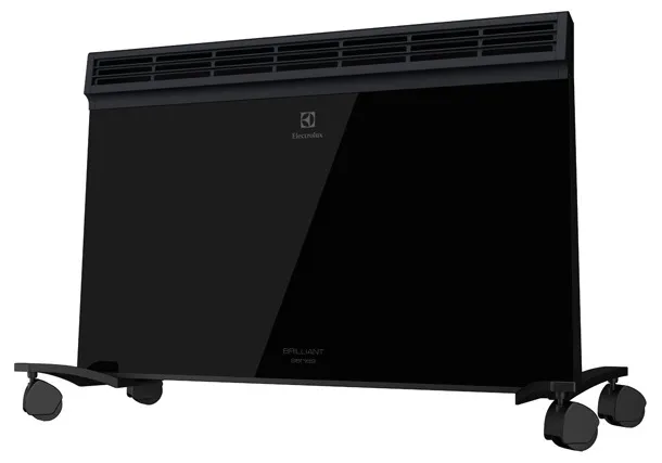 Cumpara  Aparate încălzire aer - Конвектор Electrolux ECH/B-2000 E, 2000Вт, Чё..
