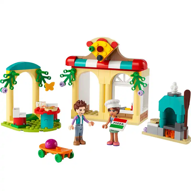 Конструктор LEGO 41705, 5+