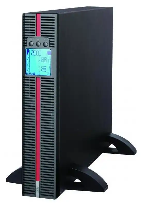 Источник бесперебойного питания PCM MRT-1500, Онлайн, 1500VA, Башня/Крепление в стойку