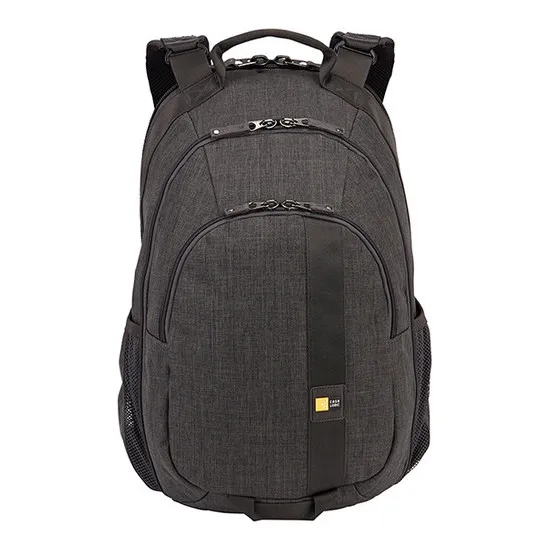 Backpack CaseLogic Berkeley Plus BPCA115, 3201719, Anthracite for Laptop 15,6" & City Bags