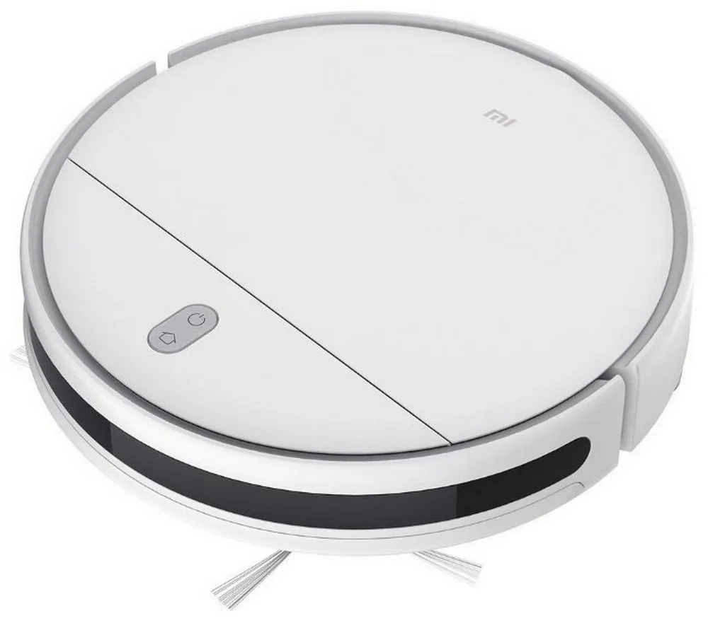 OLD_Xiaomi  Mi Robot Vacuum-Mop Essential, White