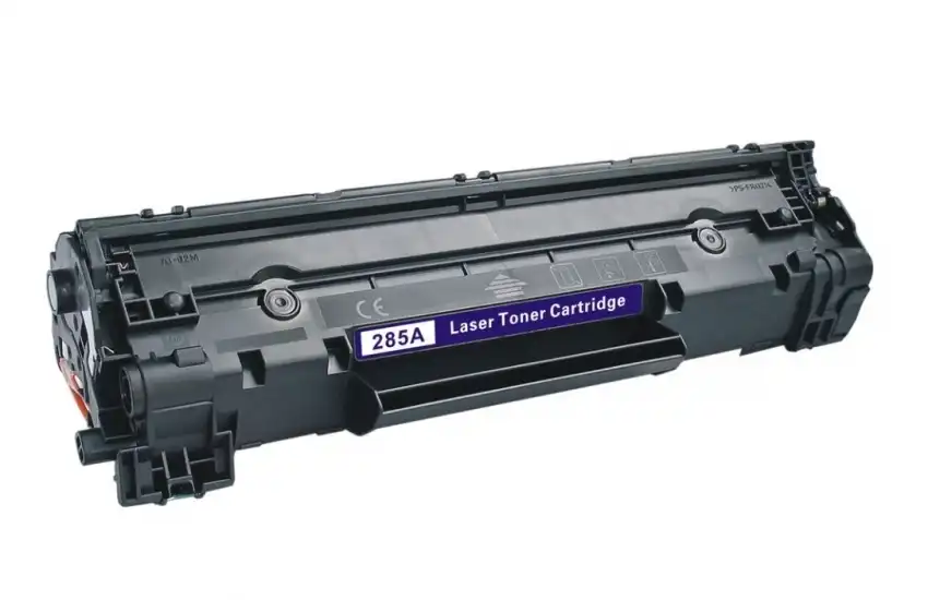 Купить  Тонер-картриджи - Картридж KingTech CRG 725/285A KT, Черный..
