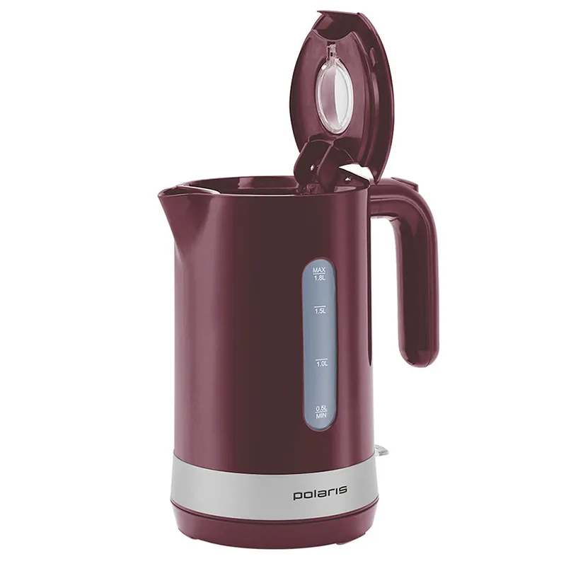 Kettle Polaris PWK 1803C Black