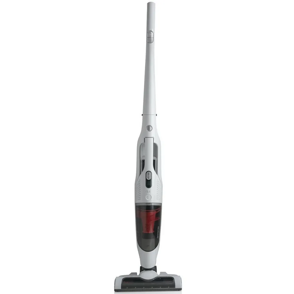 Vacuum Cleaner Gorenje SVC216GFW