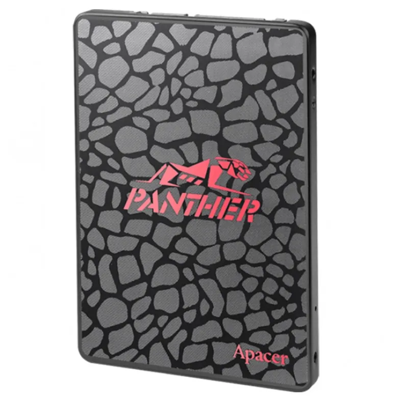 Накопитель SSD Apacer AS350 PANTHER..