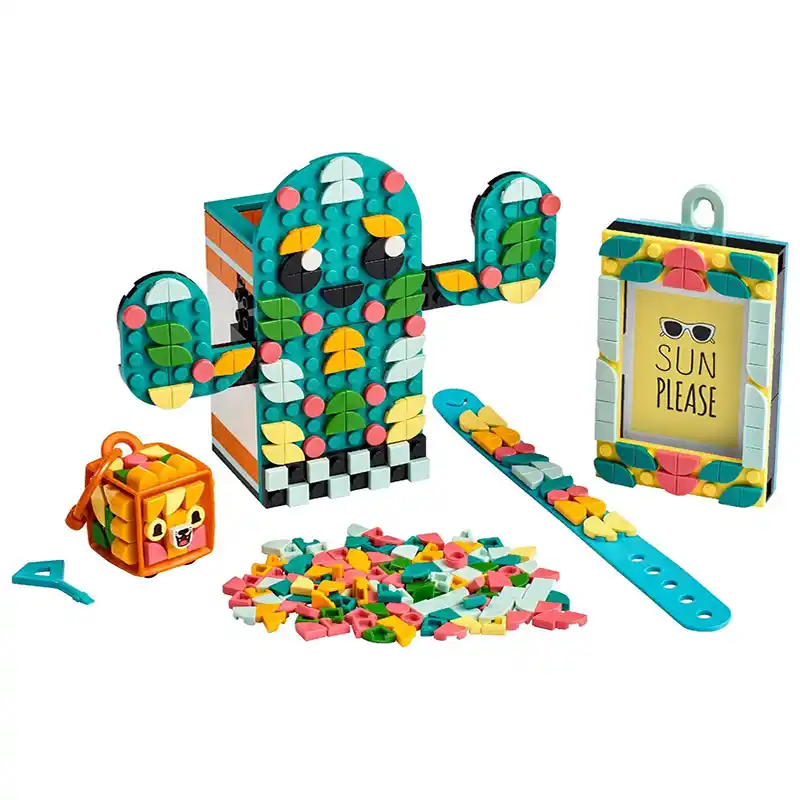 Конструктор LEGO 41937, 6+