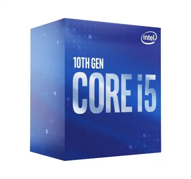 Процессор Intel Core i5-10400, Inte..