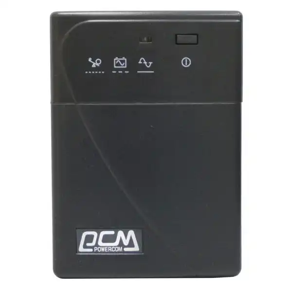 Источник бесперебойного питания PCM BNT-800AP , Линейно-интерактивный, 800VA, Башня