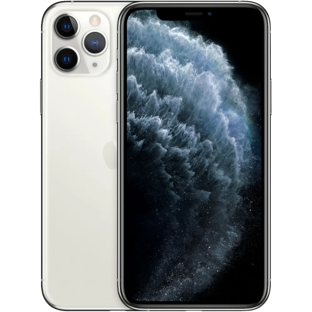 iPhone 11 Pro,  256Gb Silver