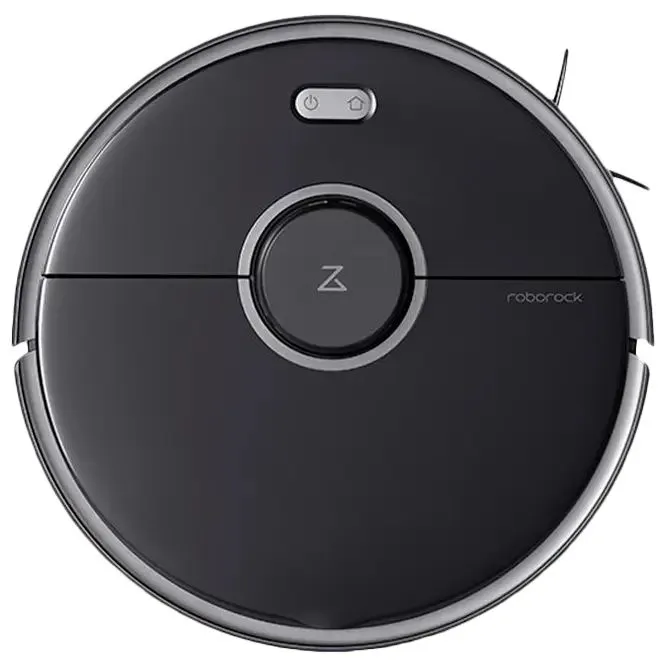 Xiaomi Roborock Vacuum Cleaner S5Max, Black