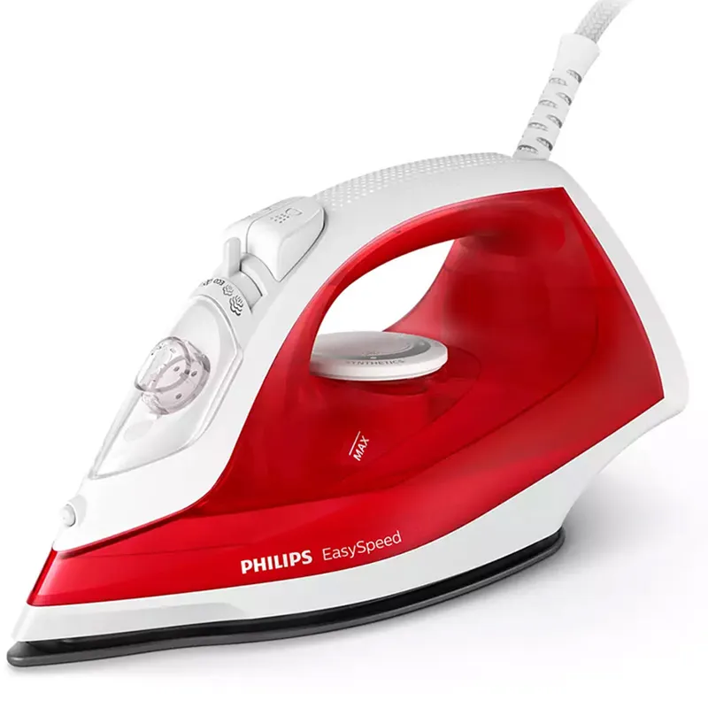 Cumpara  Îngrijirea hainelor - Утюг PHILIPS GC1742/40, 2000Вт, Красный..