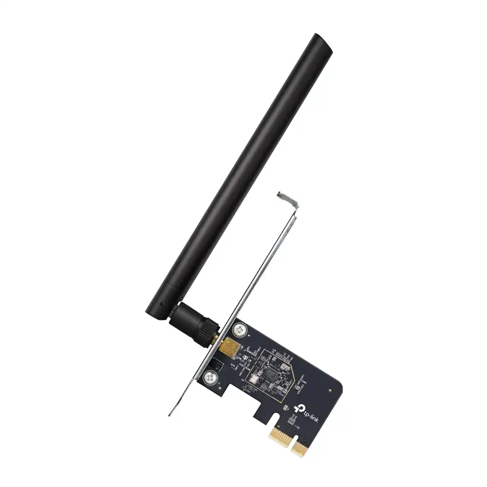 Купить  Беспроводные адаптеры (PCI, USB) - Сетевой адаптер PCIe TP-LINK Archer T2E..
