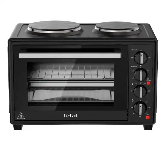 Купить  Электропечи - Электропечь Tefal OF463830, Чёрный..