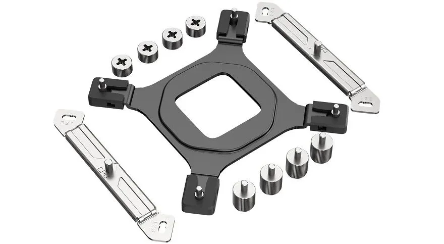 Монтажный комплект Deepcool EM002-M..